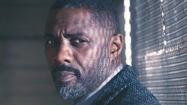 Idris Elba James Bond 007