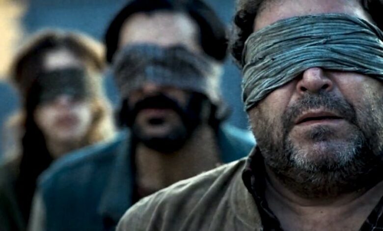 Netflix presents new Bird Box movie and goes after The Walking Dead