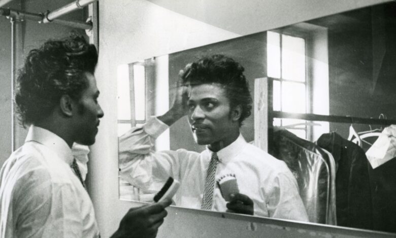 Little Richard Review: I Am Everything