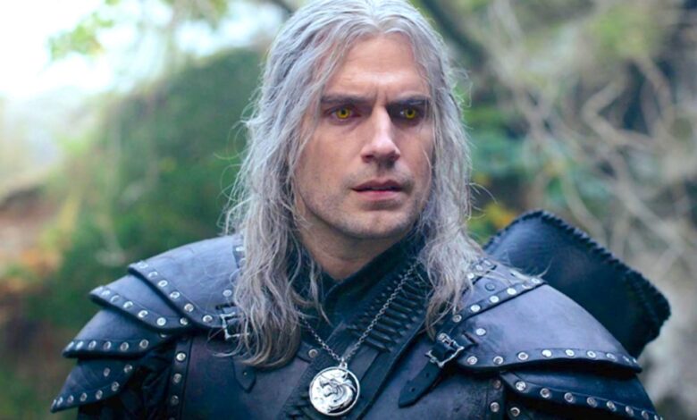 Fan of the Netflix hit 'The Witcher'?  Then you should definitely watch these movies.