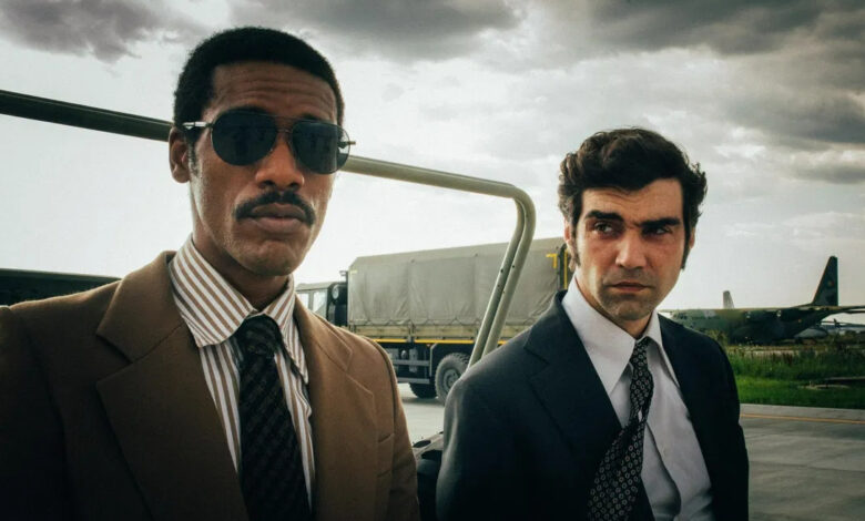 HBO beats Apple and Amazon with strong spy series