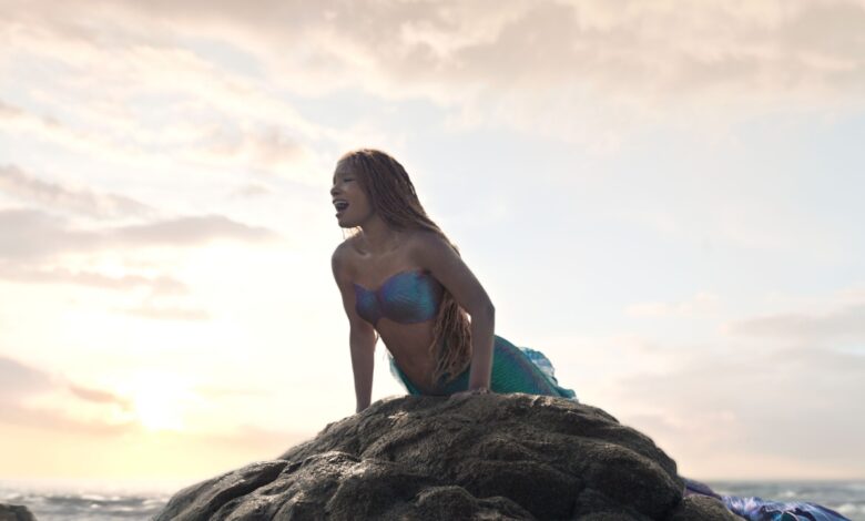 Review The Little Mermaid - Review on FilmTotaal