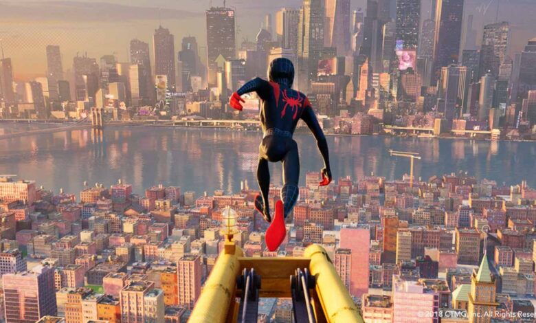 First reactions 'Spider-Man: Across the Spider-Verse': just as brilliant or a weak substitute?
