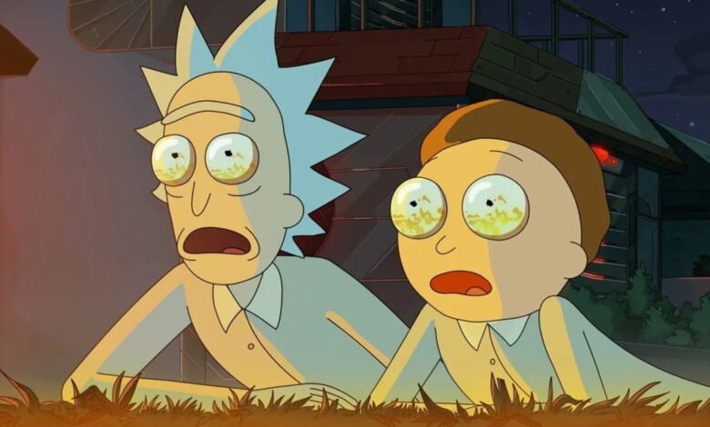 The Best 'Rick and Morty' Episodes of All Time: A Recap of Epic Adventures