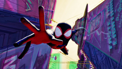 Photo of Multiple Spider-Man Movies Revealed, Including Live-Action Miles Morales!