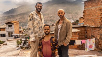 Photo of Give us your opinion of Medellín [Prime Video] – Review in FilmTotaal