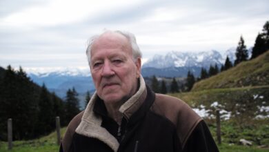 Photo of Werner Herzog Review – Radical Dreamer