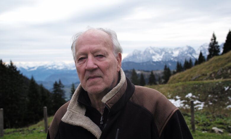 Werner Herzog Review - Radical Dreamer