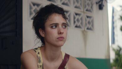 Photo of Review Stars at Noon – Review on FilmTotaal