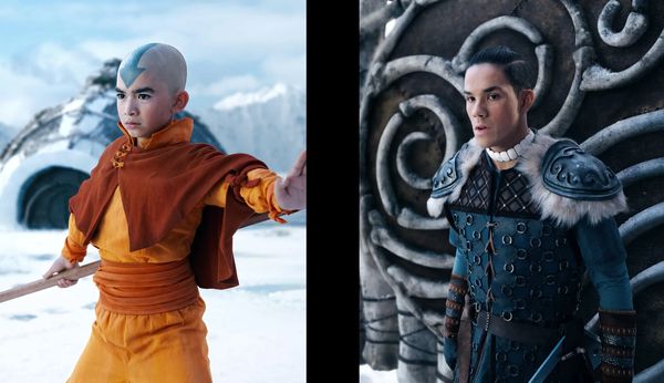 Netflix launches Avatar: The Last Airbender