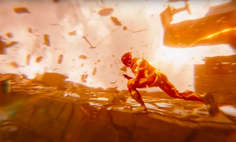 'Ant-Man' and 'The Flash' announce the definitive end of the superhero movie: failures follow one another