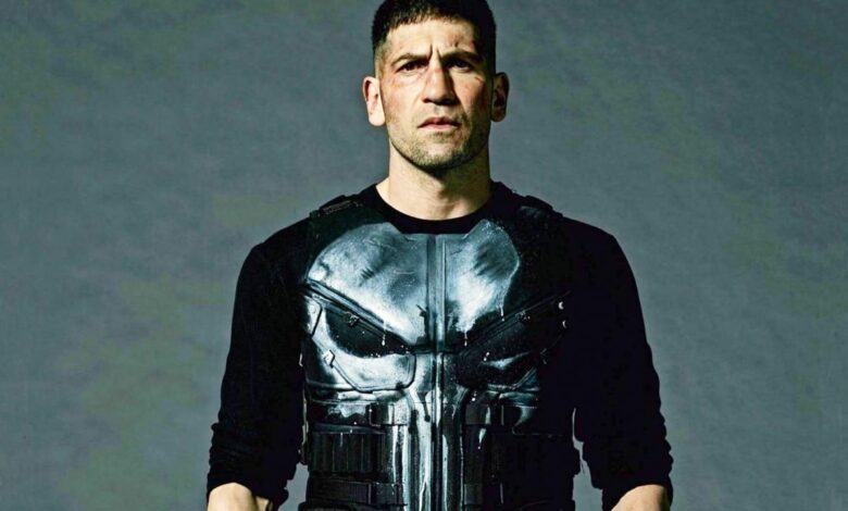 RUMOR: Will Marvel's 'The Punisher' get his own series on Disney+?