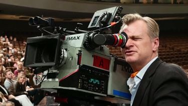 The Best Movies of All Time Letterboxd Netflix Christopher Nolan Archives Plans Warner Bros. and HBO MAX