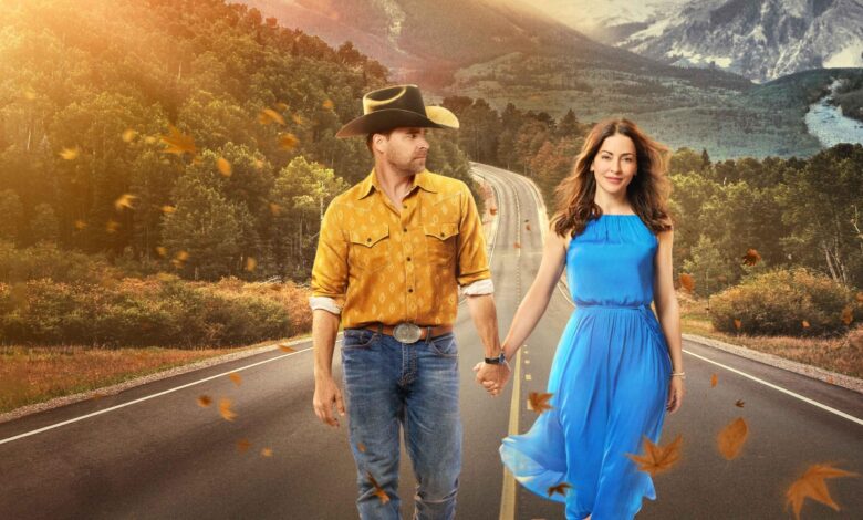 Give us your opinion of Big Sky River [Netflix]