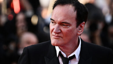 Photo of Quentin Tarantino’s two must-see films