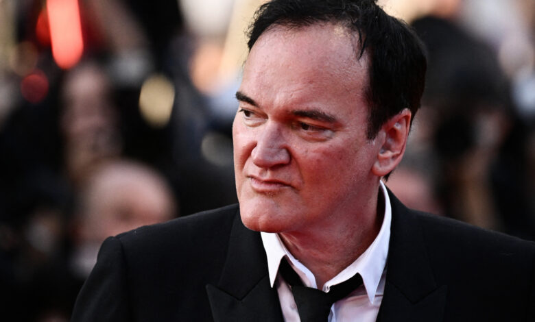 Quentin Tarantino's two must-see films