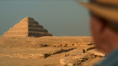 Photo of Recensie Unknown: The Lost Pyramid [Netflix]
