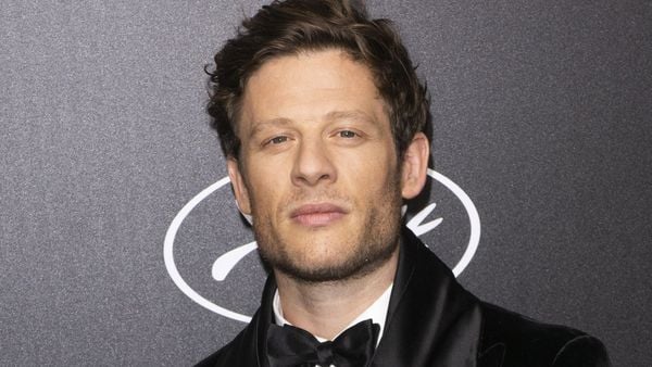 James Norton, new James Bond (1)