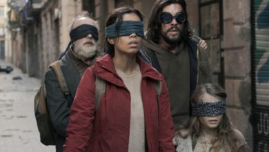 Photo of Give us your opinion of Bird Box Barcelona [Netflix]