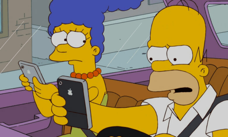 LSD's influence on pop culture and technology: from Apple to The Simpsons