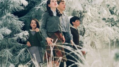 Photo of The ‘Chronicles of Narnia’ Reboot Is Supposed To Make A Big Change From The Books