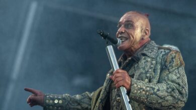 Photo of Rammstein is partly right on the part of the judge and attacks: “Serious accusations for the sales figures” |  show