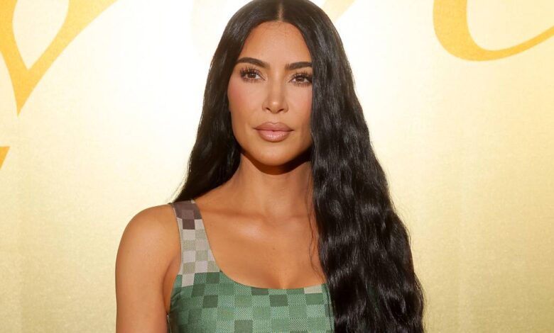 Kim Kardashian 'half a billion richer' in one fell swoop thanks to fashion brand, which means a lot to a customer |  instagram