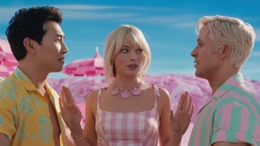 Barbie boycotts China over communist propaganda