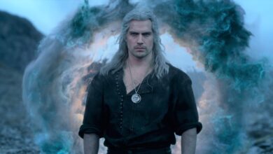 Photo of Netflix arrives this week with 11 new episodes including the second part of ‘The Witcher’