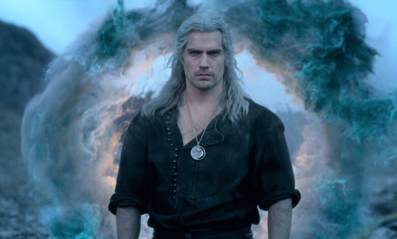 Netflix arrives this week with 11 new episodes including the second part of 'The Witcher'