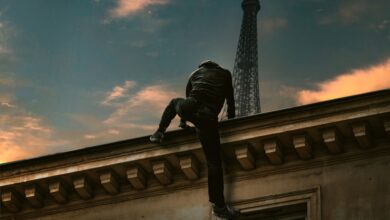 Photo of Review of Vjeran Tomic: Spider-Man of Paris [Netflix]