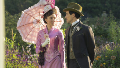 Photo of The Gilded Age 2: plot, cast and trailers for the Sky series