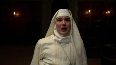 Photo of Recensie Sister Death [Netflix] – Review on FilmTotaal