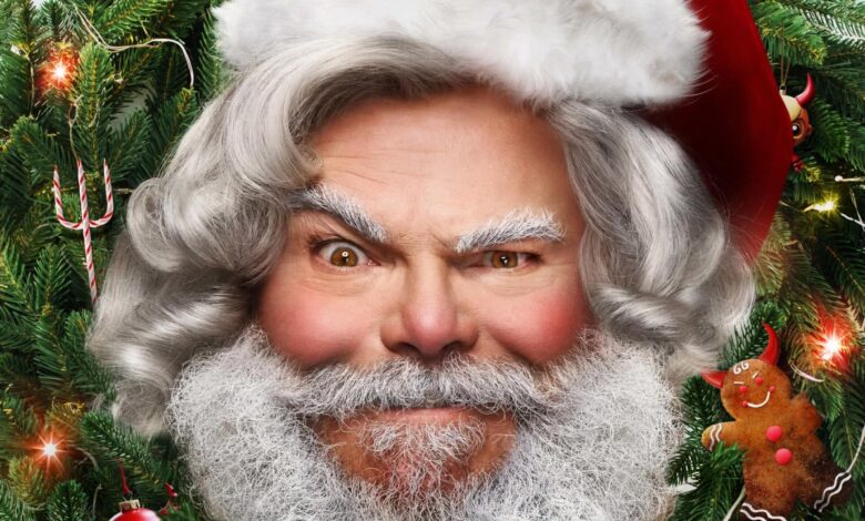 'Dear Santa': niet de nieuwe kerstklassieker en niet de grote Farrellybroers-comeback
