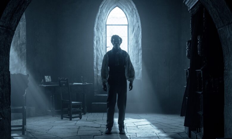 'Nosferatu': demonisch liefdesverhaal met feministische insteek