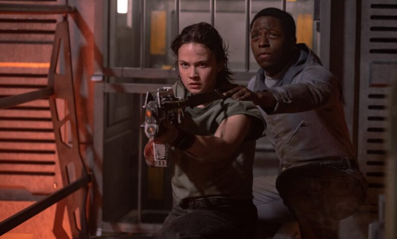 'Alien: Romulus' zou niet bestaan zonder deze verwijderde scène uit 'Aliens'
